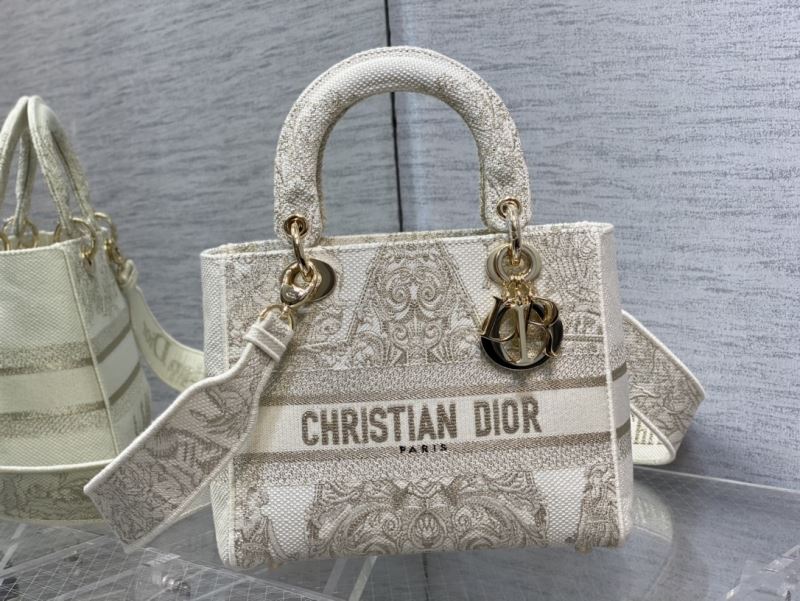 Christian Dior My Lady Bags